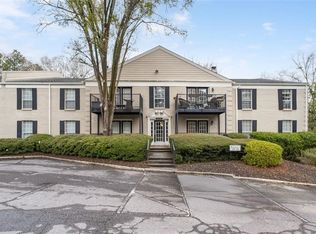 3440 Essex Ave Unit 103, Atlanta, GA 30339