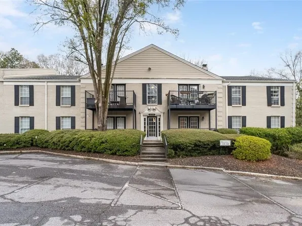 3440 Essex Ave Unit 103, Atlanta, GA 30339