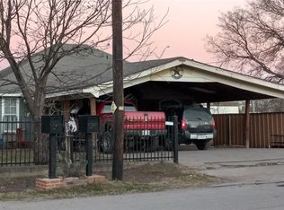 3814 Cotton Ln, Dallas, TX 75216