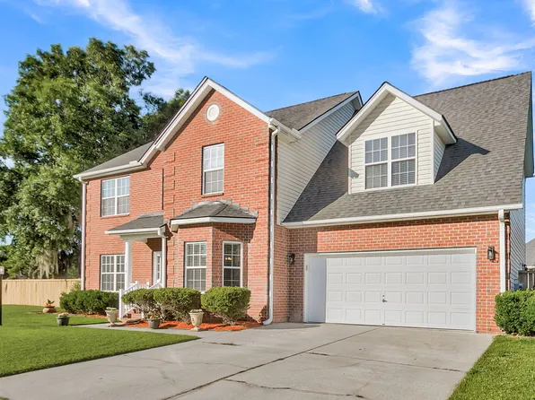 319 Lindrick Ct, Charleston, SC 29414