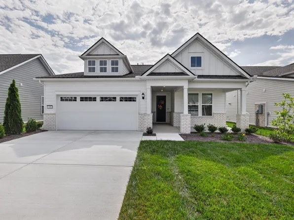 319 Stanza Dr, Murfreesboro, TN 37128