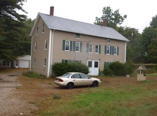 355 Putnam Pike, Killingly, CT 06241