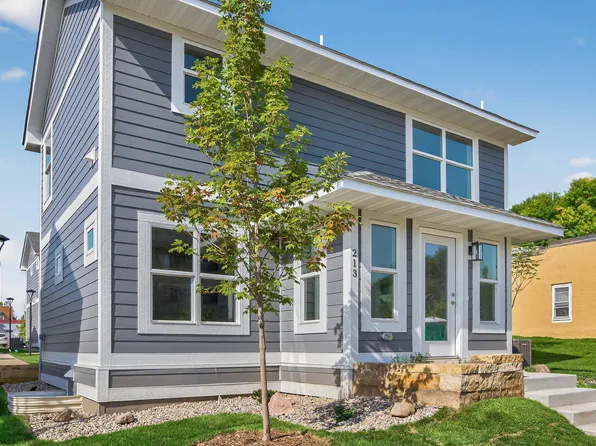 213 N Walnut St, Chaska, MN 55318