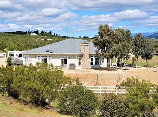 40760 Watts Rd, Hemet, CA 92544