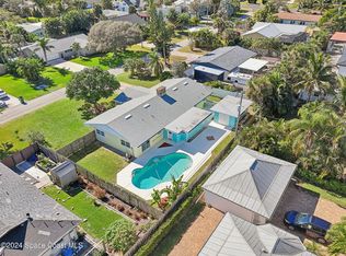 420 7th Ave, Indialantic, FL 32903