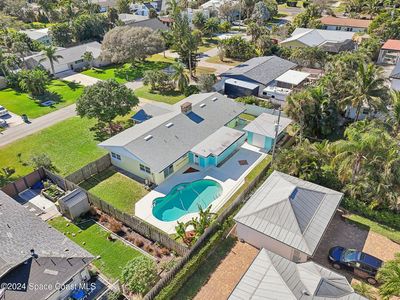 420 7th Ave, Indialantic, FL, 32903
