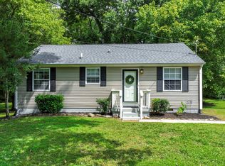 5636 Meadowcrest Ln, Nashville, TN 37209