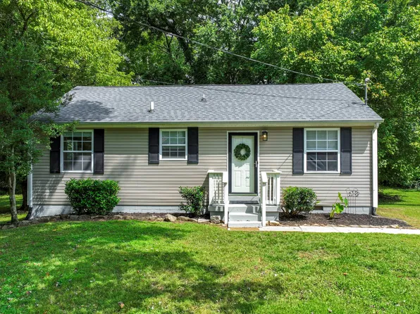 5636 Meadowcrest Ln, Nashville, TN 37209