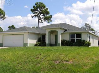 1824 Ridgemoor St, Lehigh Acres, FL 33972