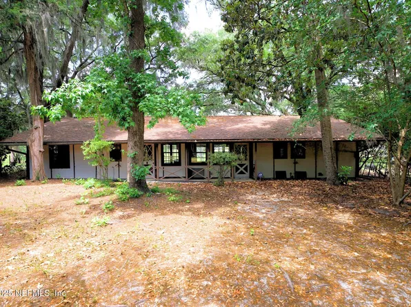 5152 EULACE Road, Jacksonville, FL 32210