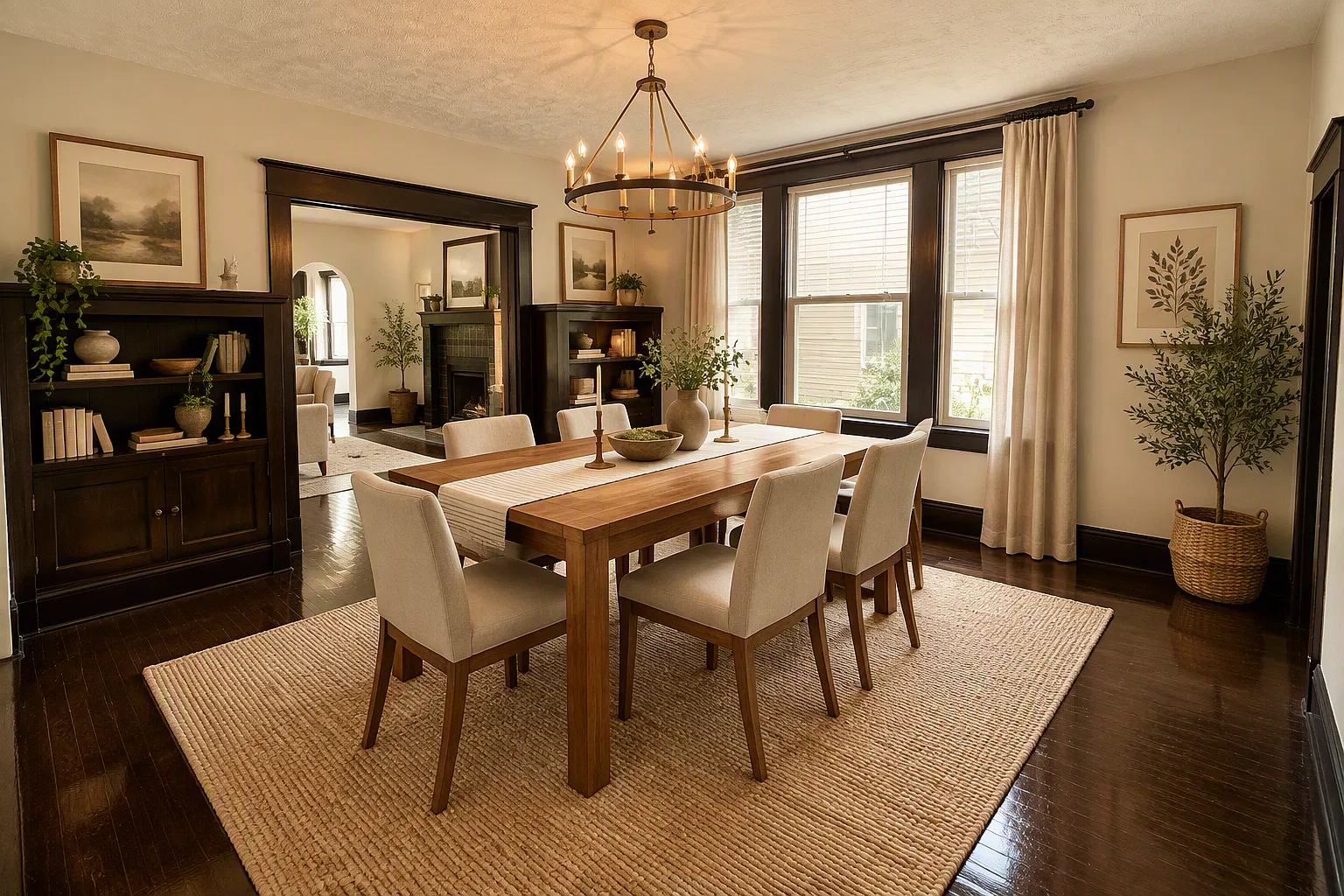 2 bed, 1200 sqft, $1,200 — Photo 3