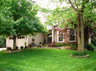 8903 W 132nd St, Overland Park, KS 66213