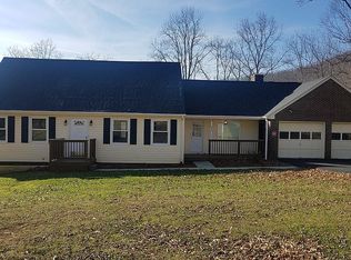 873 Sherwood Dr, Blue Ridge, VA 24064