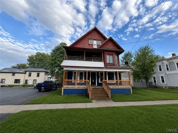 41 Greenbush St, Cortland, NY 13045