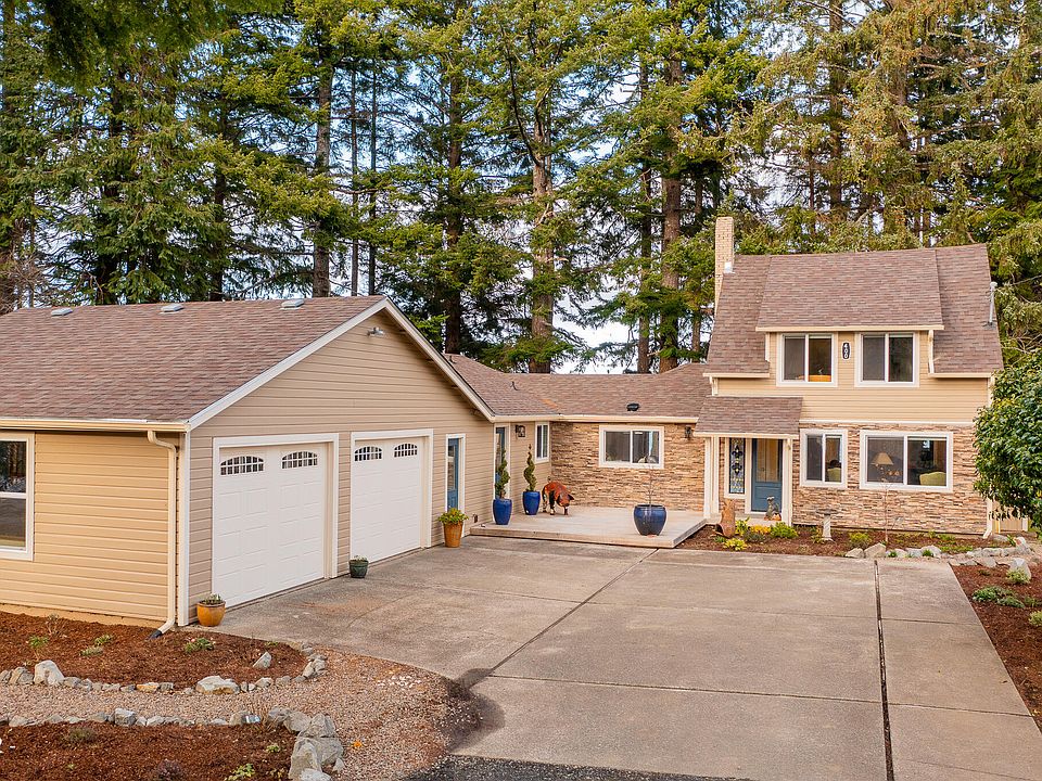 400 SE Gibson Rd, Waldport, OR 97394 Zillow