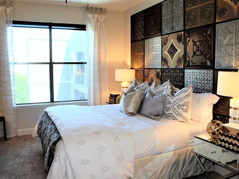 The Westheimer Apartments — Photo 13
