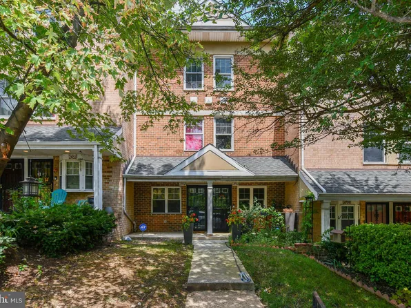 1704 Montana Ave NE, Washington, DC 20018