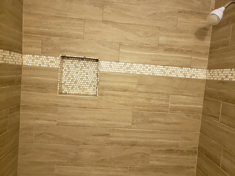 Hallway Bath