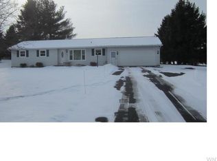 3654 Upper Mountain Rd, Sanborn, NY 14132