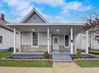 128 N Walnut St, Shelbyville, IN