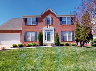 1502 Shellford Ln, Accokeek, MD 20607