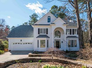 115 Wilander Dr, Cary, NC 27511