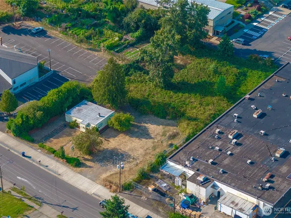 1431 E 40th Street, Tacoma, WA 98404