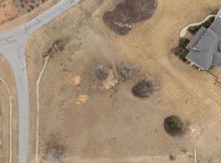 724 Cambridge Drive, Rocky Mount, NC 27804