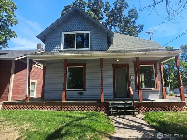 10 N Touchet Street, Walla Walla, WA 99362