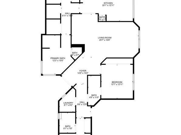 1204 General Pointe Trace, Palm Beach Gardens, FL 33418