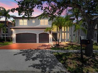 17937 SW 36th St, Miramar, FL 33029