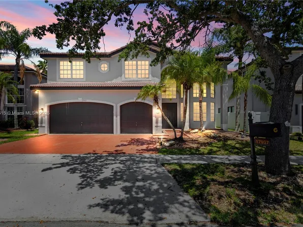 17937 SW 36th St, Miramar, FL 33029