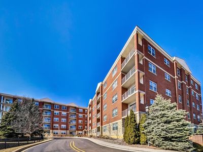 1 Itasca Pl UNIT 410, Itasca, IL, 60143