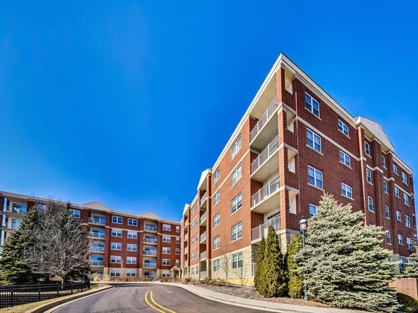 1 Itasca Pl Unit 410, Itasca, IL 60143