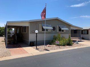 652 S Ellsworth Rd #164, Mesa, AZ 85208