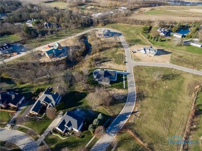 512 Chippewa Ln, Perrysburg, OH, 43551