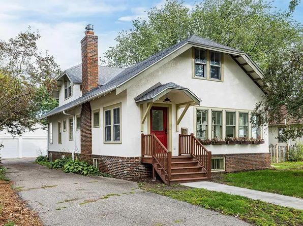 5733 Pleasant Ave, Minneapolis, MN 55419
