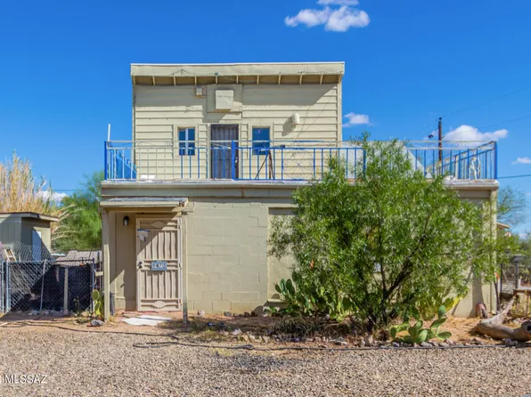 9475 S Roxanne Dr, Tucson, AZ 85736