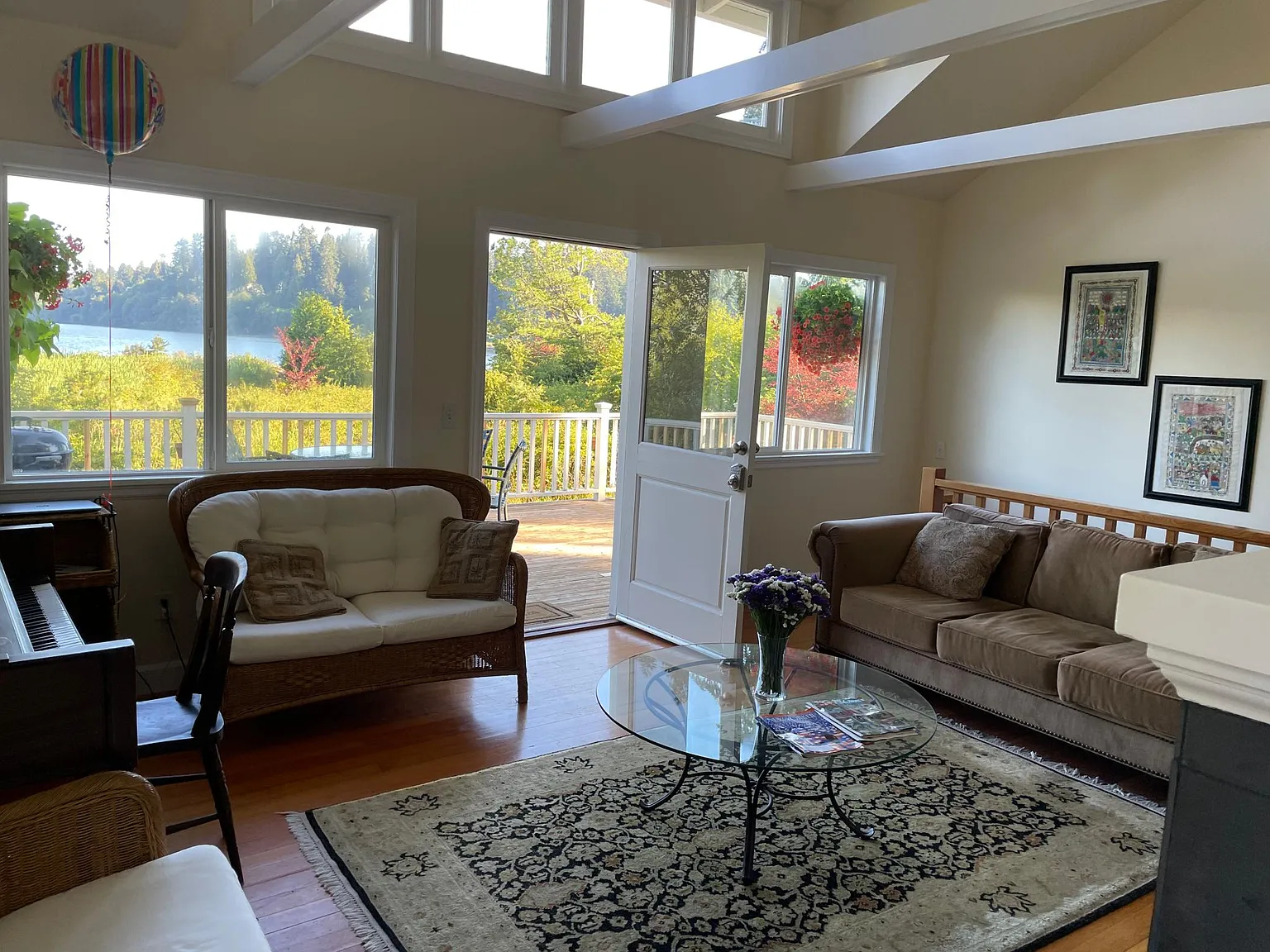 2 bed, 1500 sqft, $3,500 — Photo 4