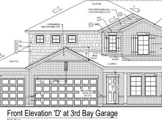 3203 Gravity Dr Lot 68, Columbia, TN 38401