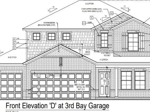 3203 Gravity Dr Lot 68, Columbia, TN 38401