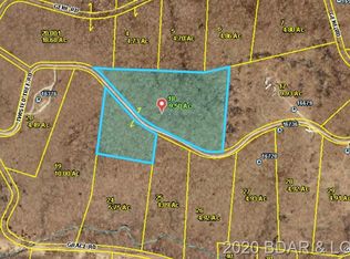 Twisted Tree Road, Barnett, MO 65011