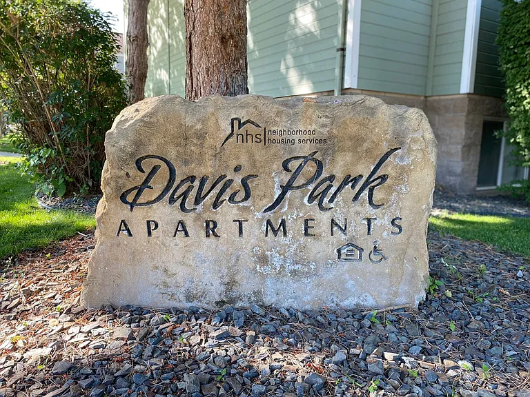 Davis Park Apartments — Photo 5