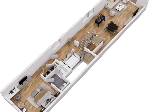 408 West 58th Street 1 image 4 of 4