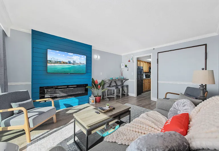 3000 N Ocean Blvd #1230 — Photo 3