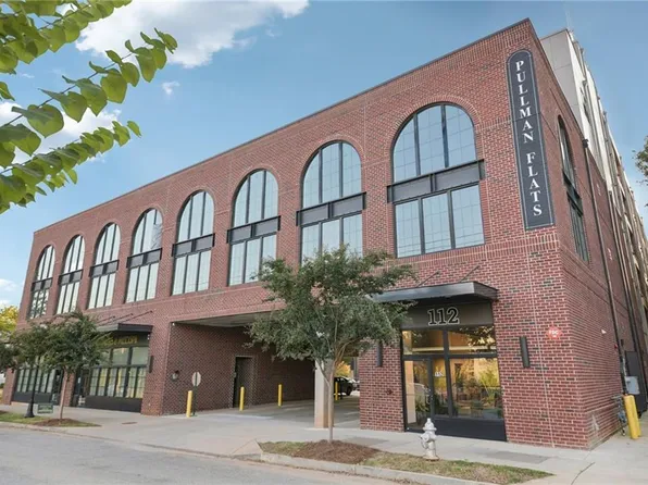 112 Rogers St NE #409, Atlanta, GA 30317