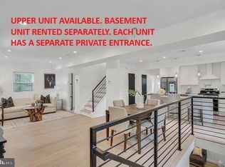 4252 Dix St NE, Washington, DC 20019