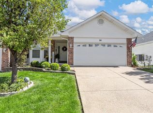 24 Austin Hill Ct, Wentzville, MO 63385