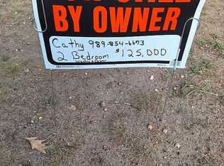 109 Woodland Walk, Lake, MI 48632