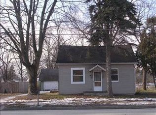 2565 N Center Rd, Saginaw, MI 48603